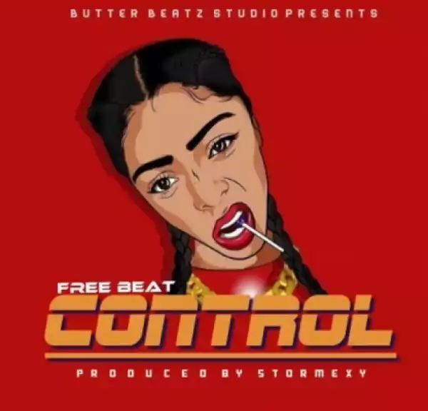 Free Beat: Stormexy - Control (Prod. By Stormexy)